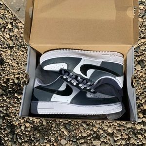 Air Force 1 custom